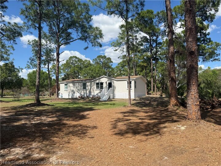 Property Photo:  4321 Pioneer 16 Street  FL 33440 