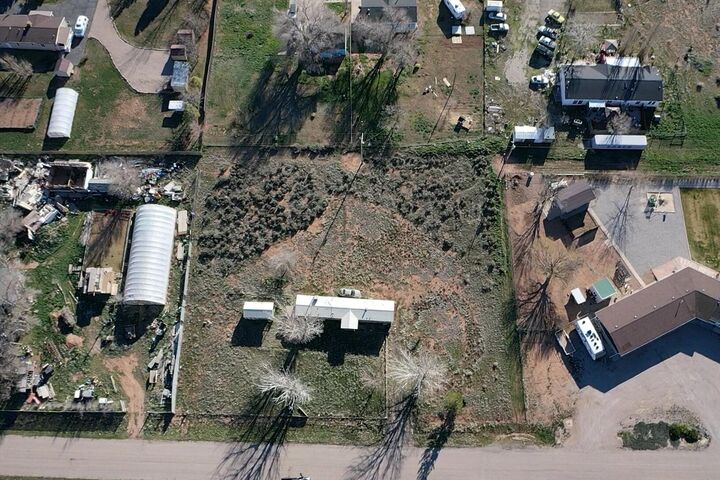 Property Photo: 3473 S 5225 W Lot 63 UT 84721