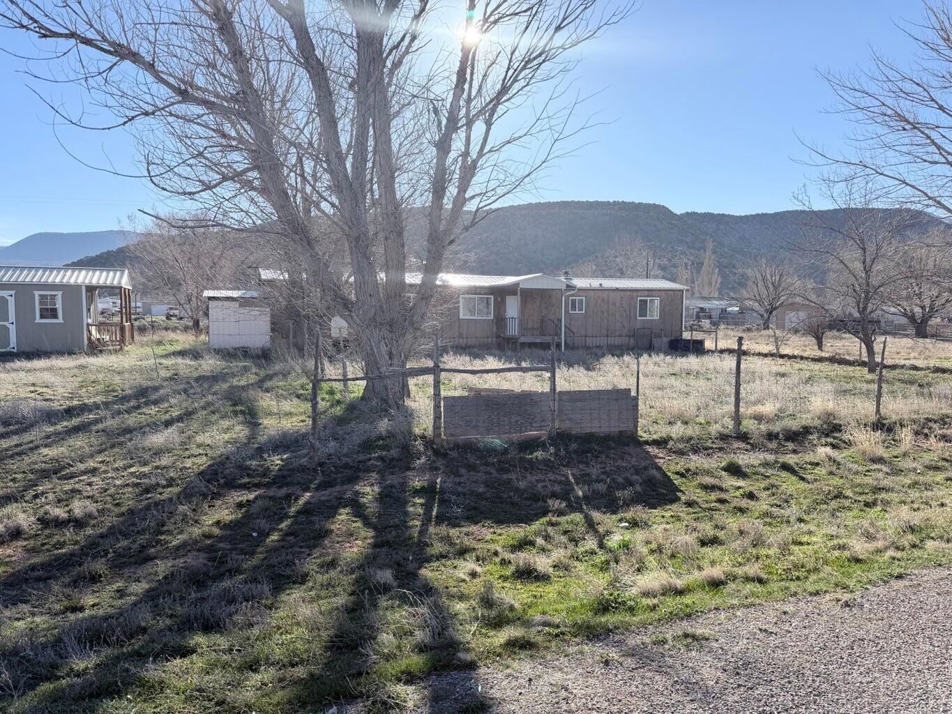 Property Photo:  3473 S 5225 W Lot 63  UT 84720 