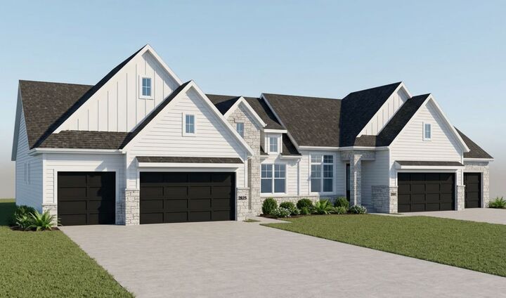 Property Photo:  2531 Bos Landen Drive  IA 50219 