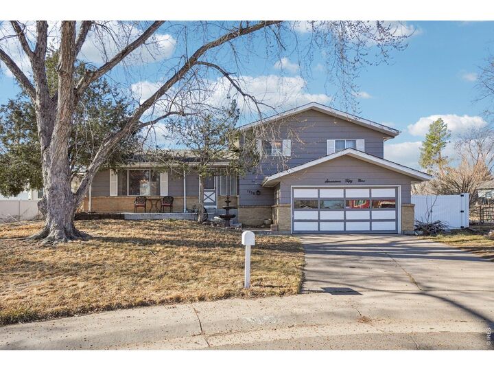 Property Photo: 1759 29th Ave Ct CO 80634