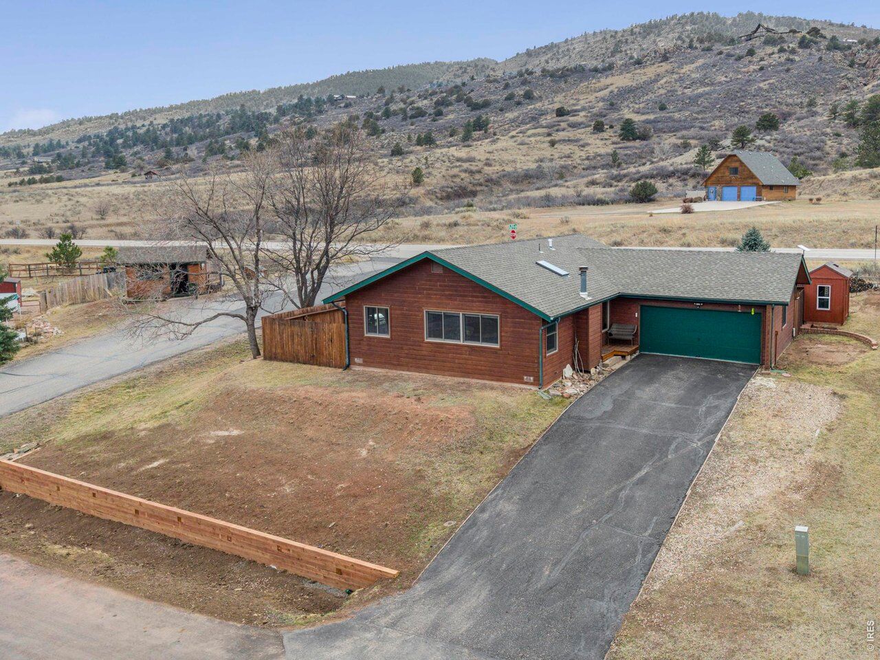 Property Photo:  4824 Key Largo Dr  CO 80526 