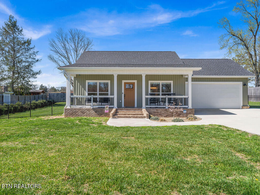 Property Photo:  660 Mize Circle  TN 37865 