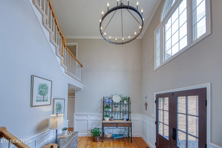 Property Photo:  10605 Eagles View Drive  TN 37922 