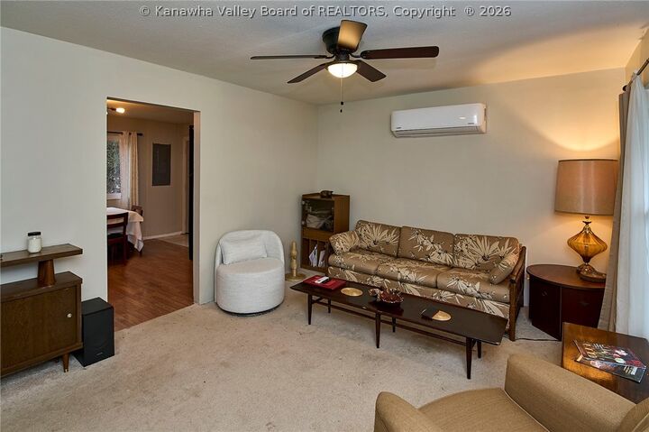 Property Photo:  5219 Kel Dawn Circle  WV 25313 