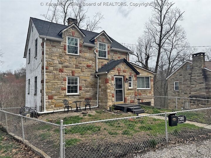 Property Photo:  726 Amity Drive  WV 25302 