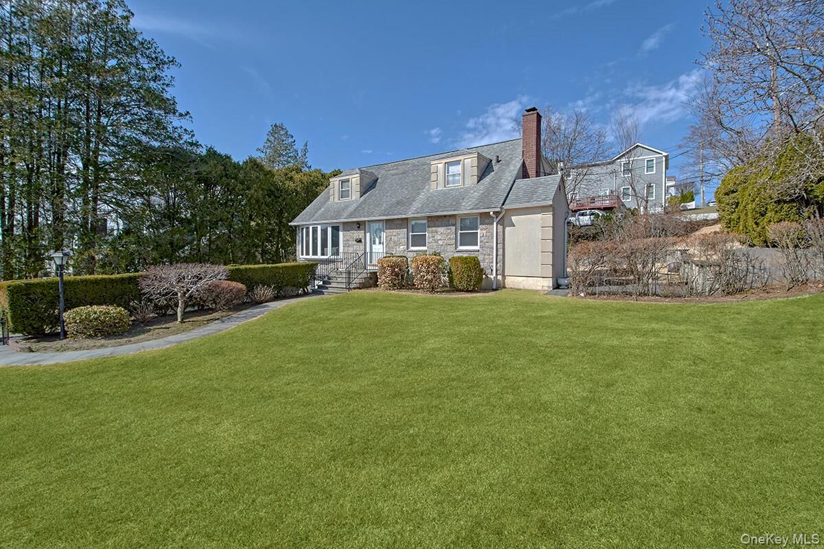 Property Photo:  29 Kingston Avenue  NY 10604 