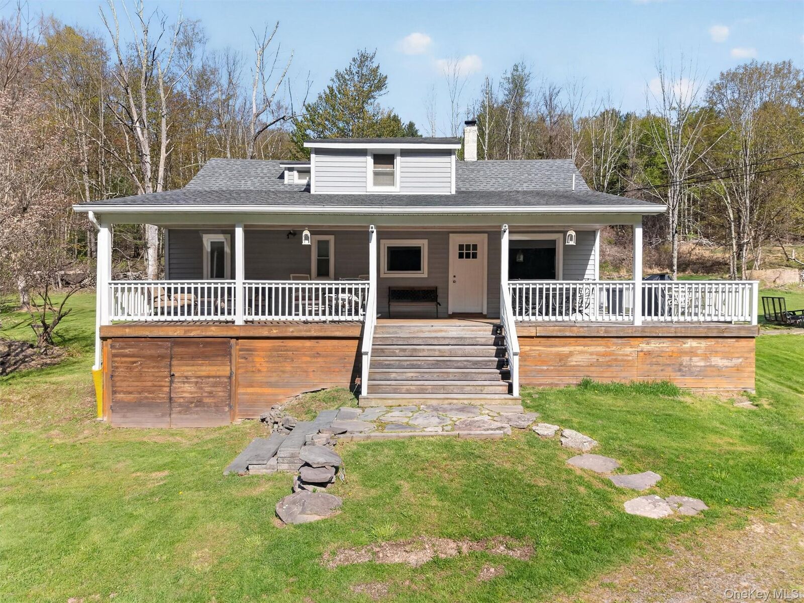 Property Photo:  50 Tempaloni Road  NY 12428 