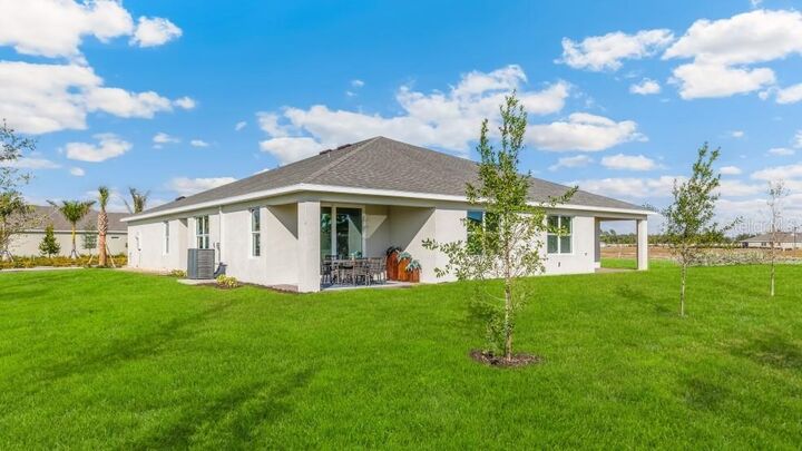 Property Photo:  16351 Bridle Ridge Street  FL 33953 