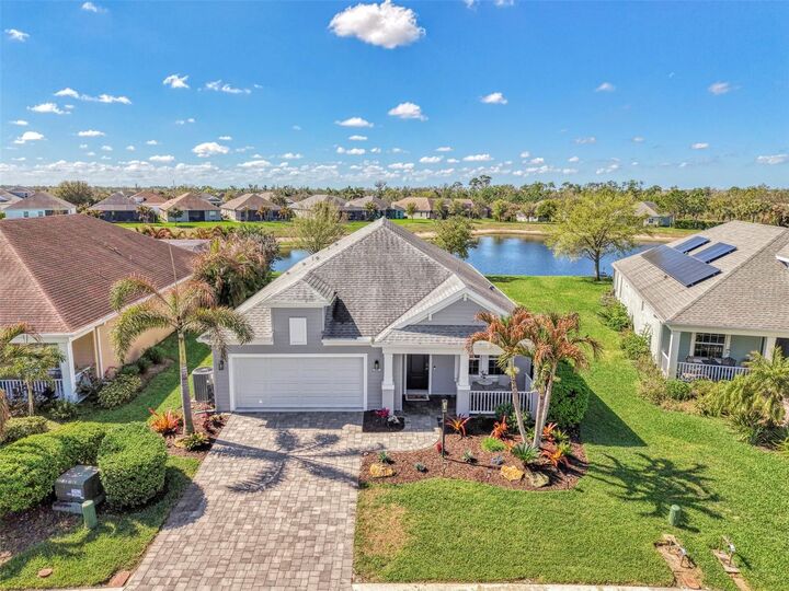 Property Photo:  1337 Thornbury Drive  FL 34219 