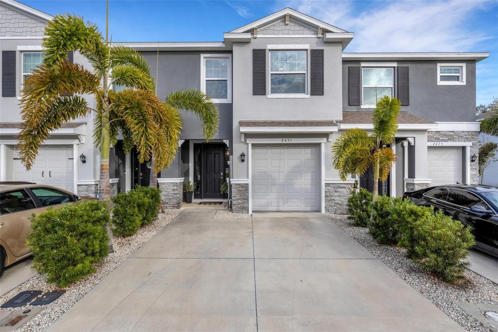 Property Photo: 2471 Midnight Pearl Drive FL 34240