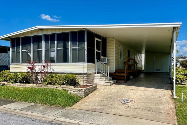 Property Photo:  159 Hickory Gate Drive  FL 34684 