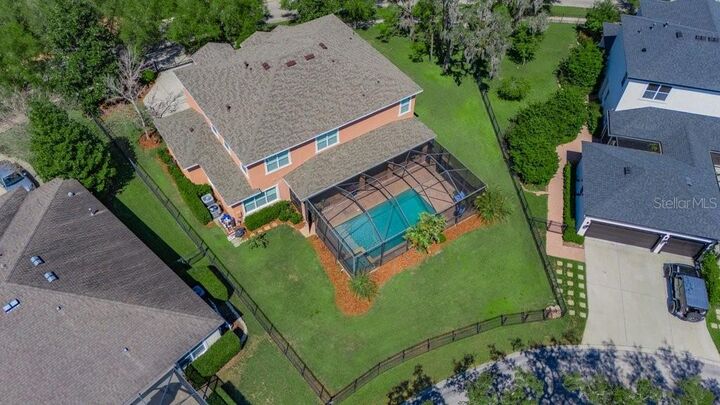 Property Photo:  5920 Fishhawk Crossing Boulevard  FL 33547 