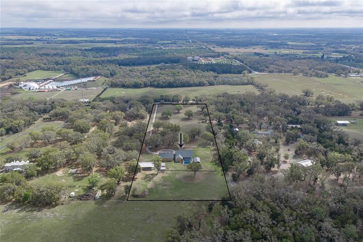Property Photo: 15131 Bellamy Brothers Boulevard FL 33525