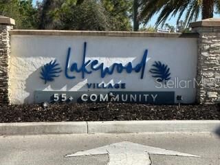 Property Photo:  5601 Duncan Road 43  FL 33982 