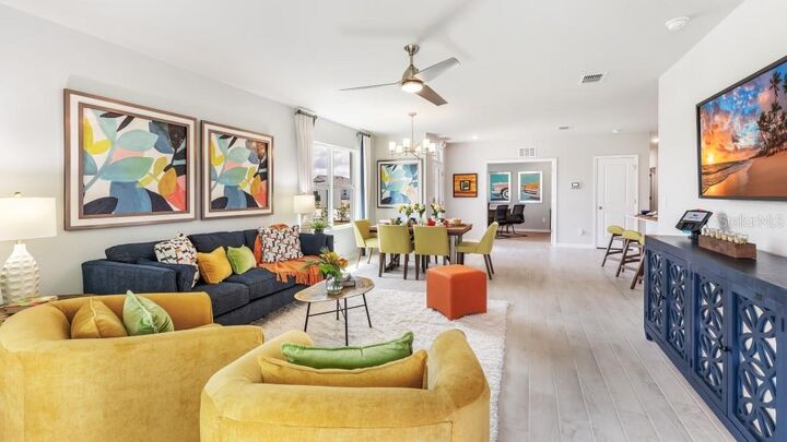 Property Photo: 16345 Bridle Ridge Drive FL 33953