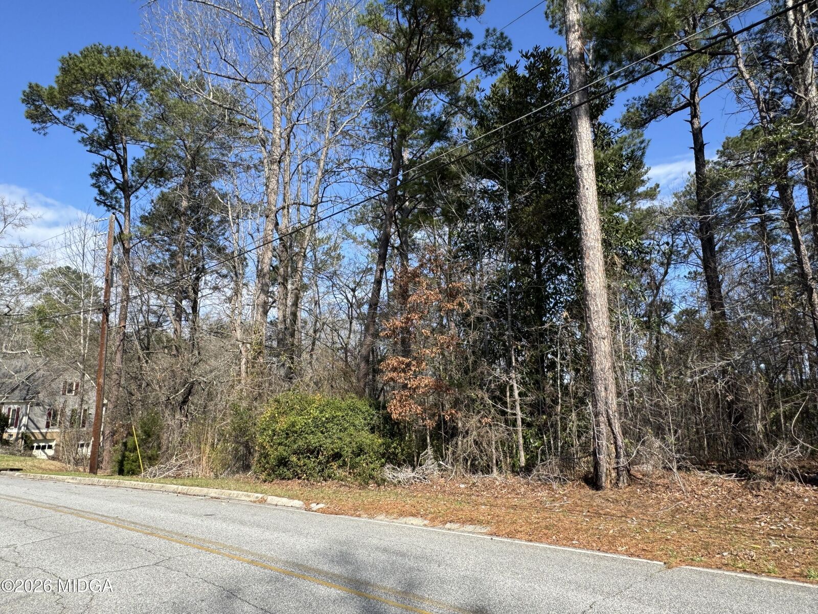 Property Photo:  1954 Wood Valley Road  GA 31211 