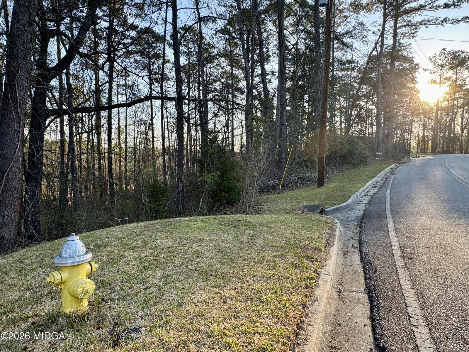 Property Photo: 1954 Wood Valley Road GA 31211