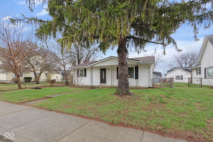 Property Photo:  449 S Peru Street  IN 46034 