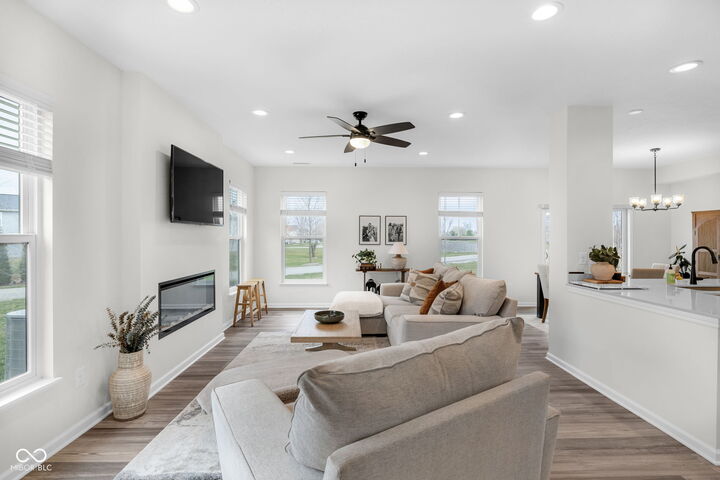 Property Photo:  17404 Fetzer Court  IN 46062 