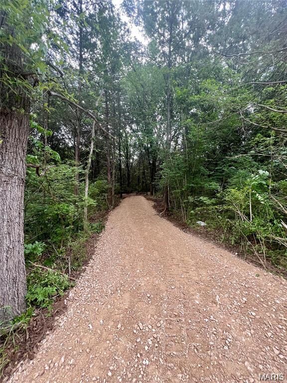 Property Photo:  6322 Cedar Hill Road  MO 63016 