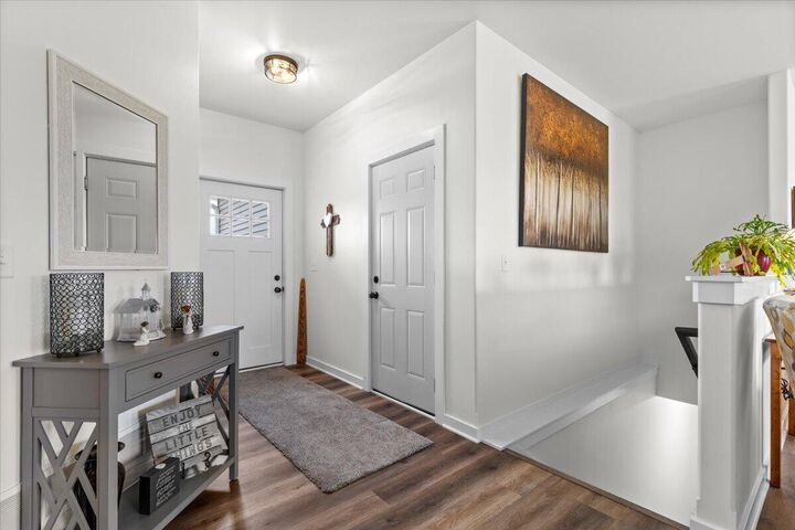 Property Photo:  510 N Helena St  WI 53010 