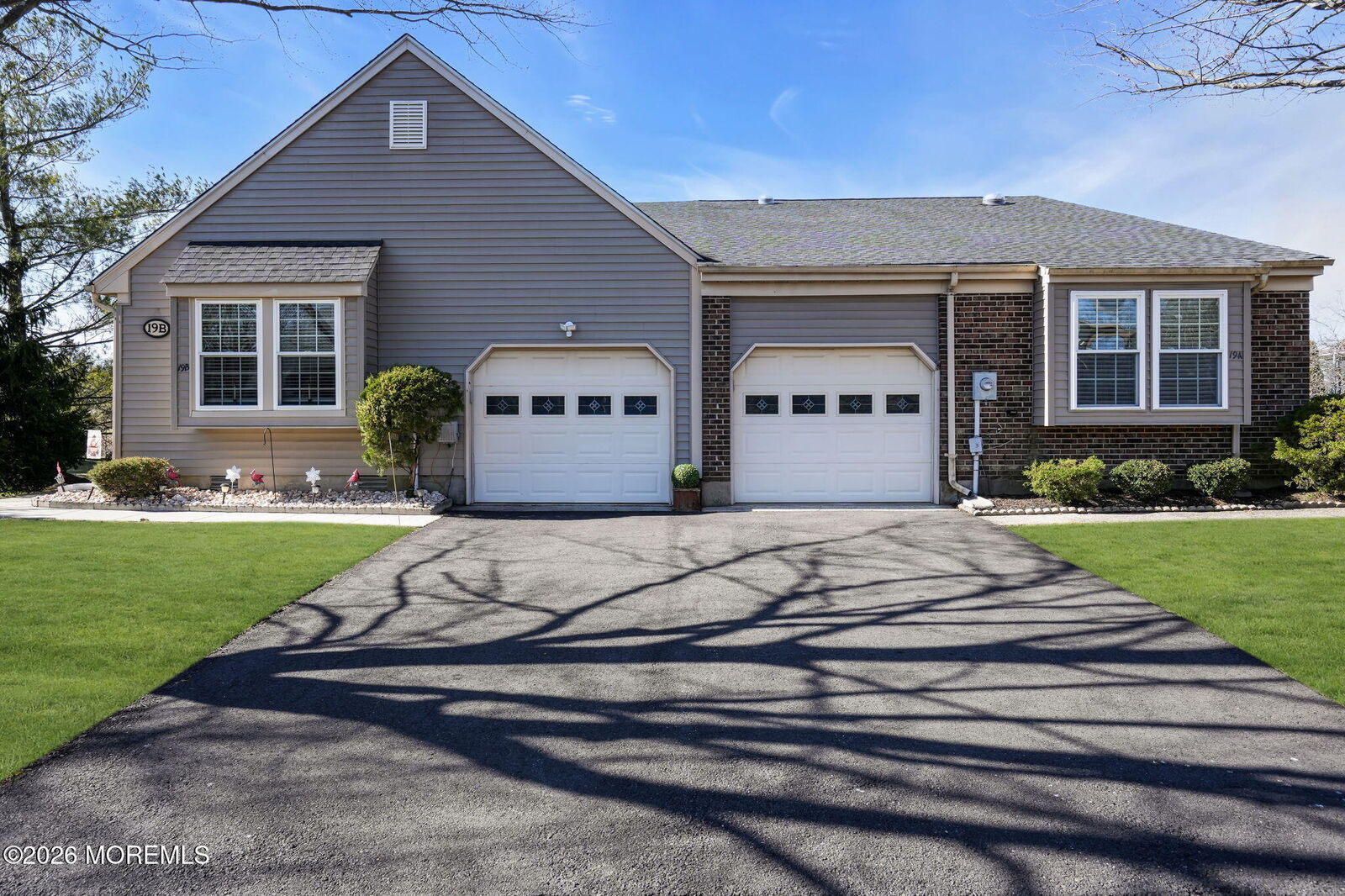 Property Photo: 19 Hillsborough Drive NJ 08831