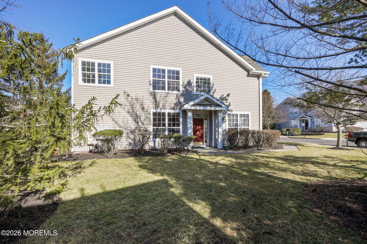 Property Photo:  171 Nathan Drive  NJ 07751 