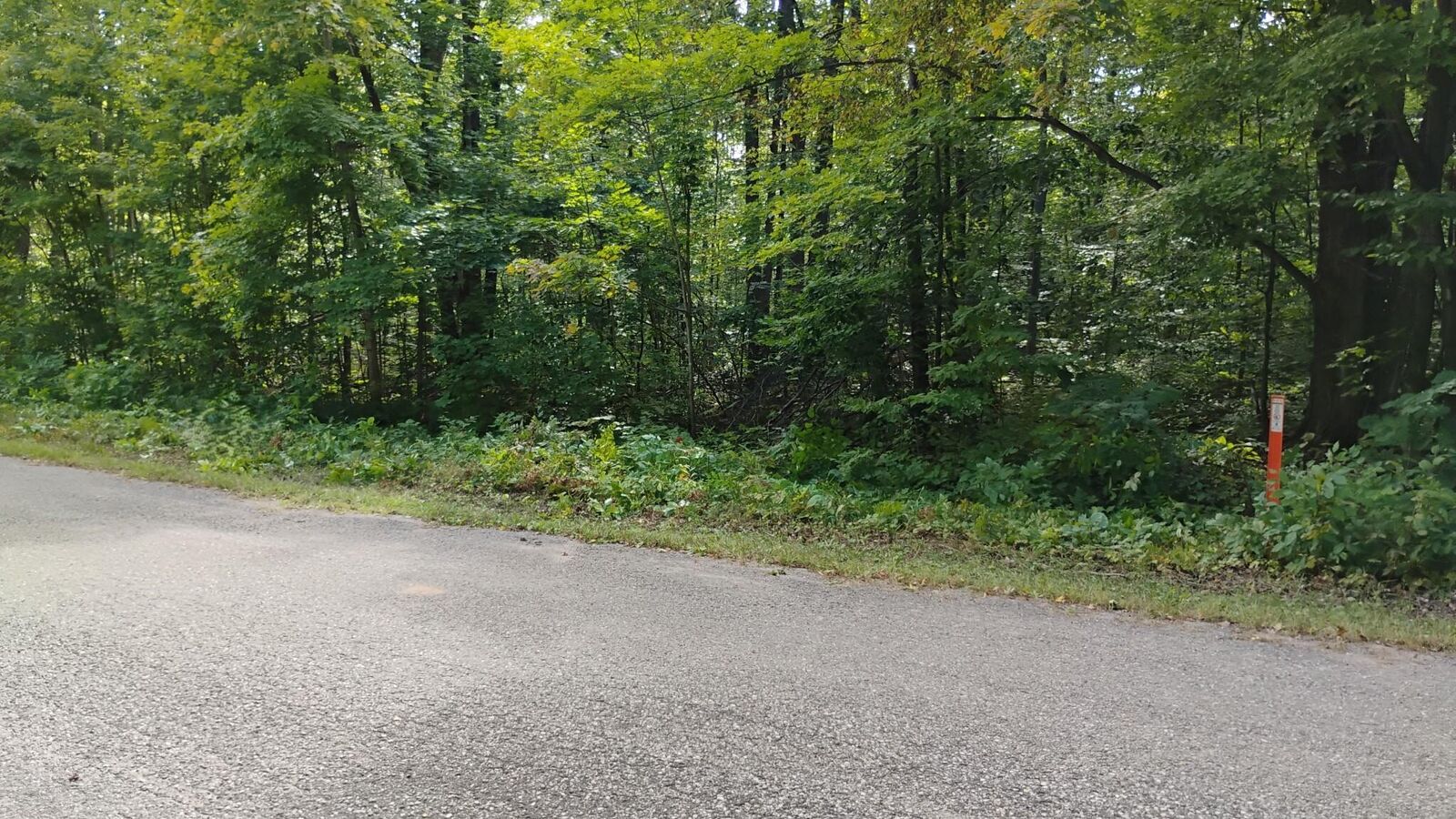 Property Photo:  Valleyridge Circle  MI 49611 