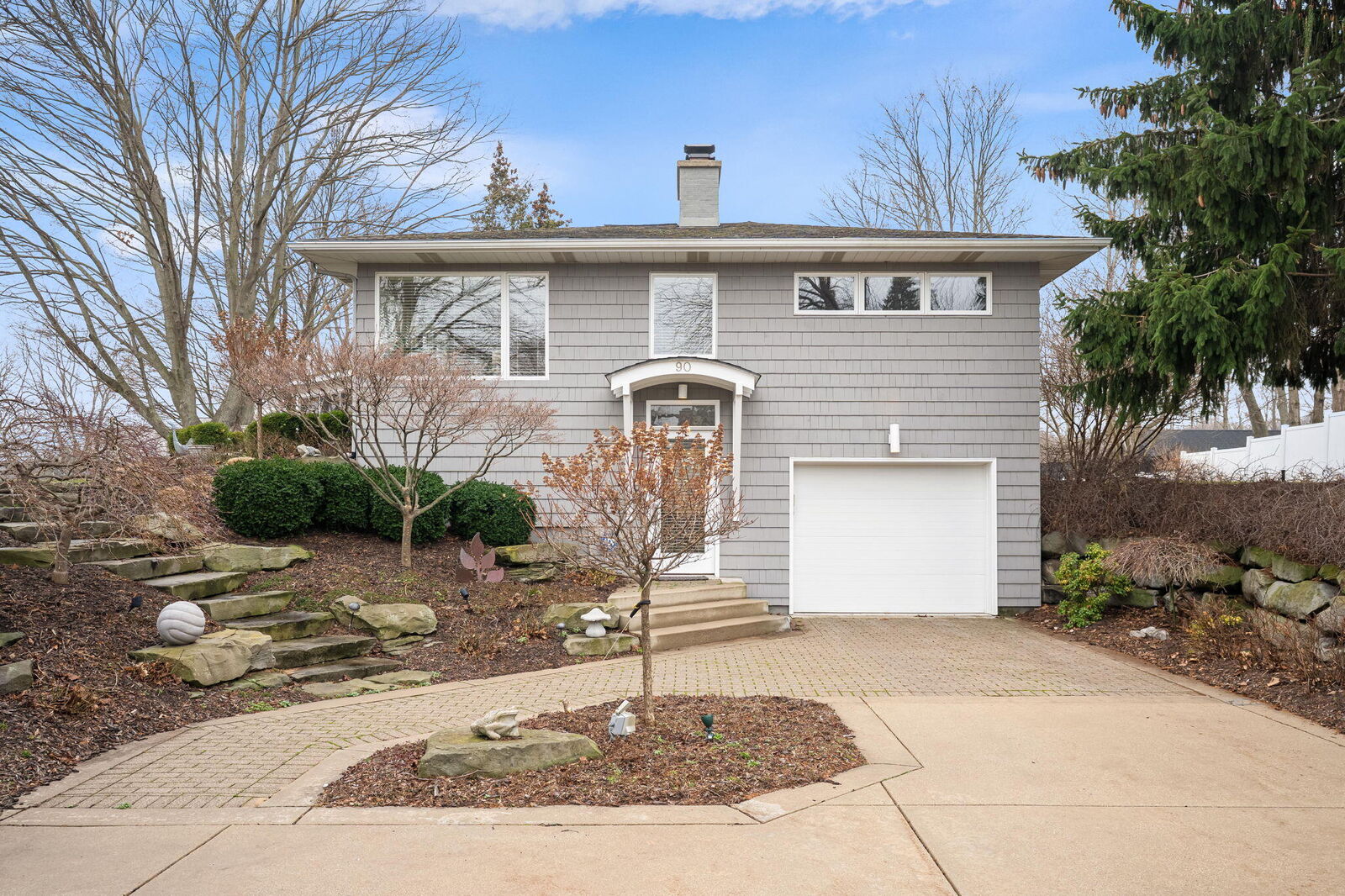 Property Photo:  90 S Water Street  MI 49406 