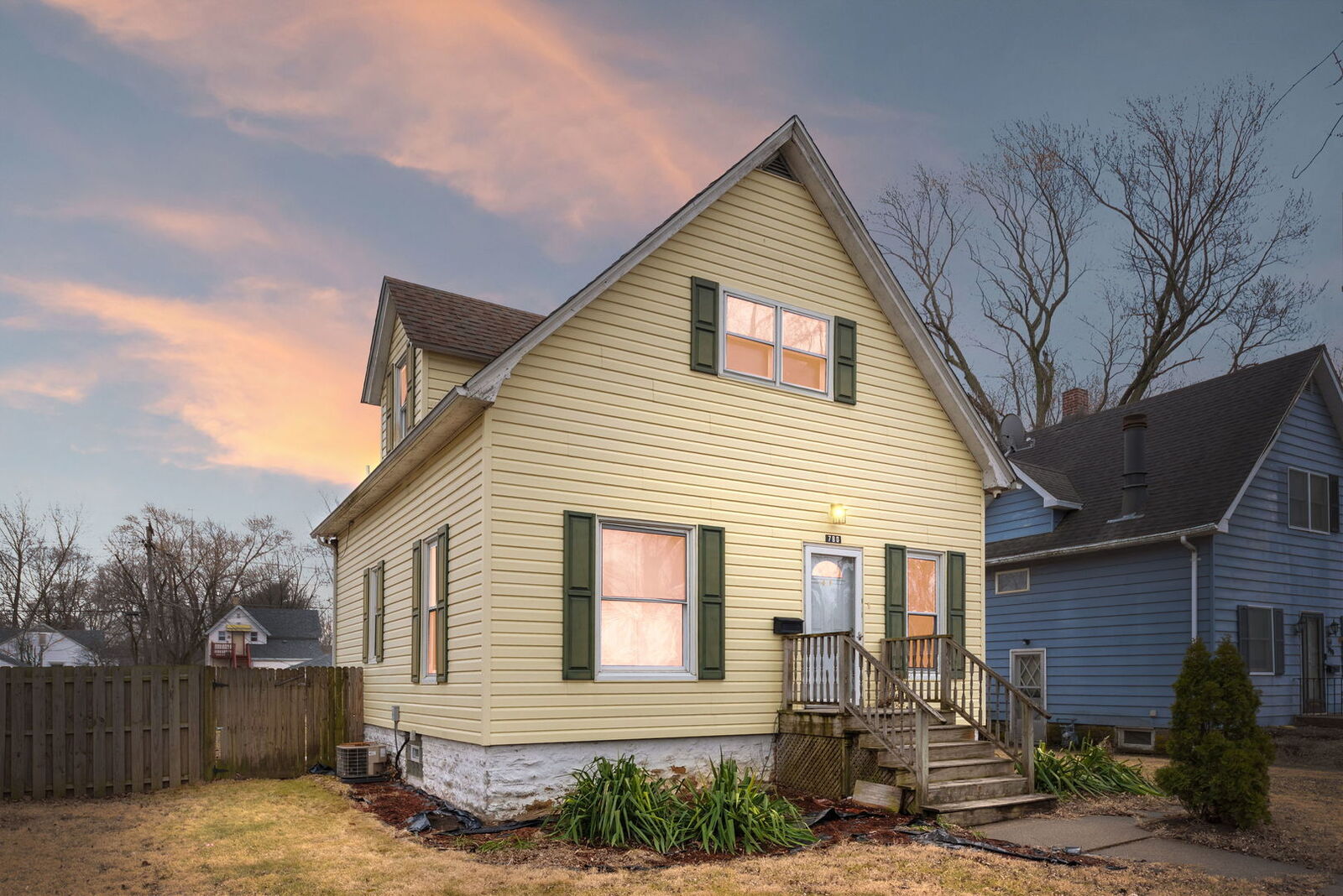 Property Photo:  780 S Elm Avenue  IL 60901 
