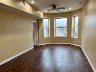 Property Photo:  1634 N Central Park Avenue 2  IL 60647 