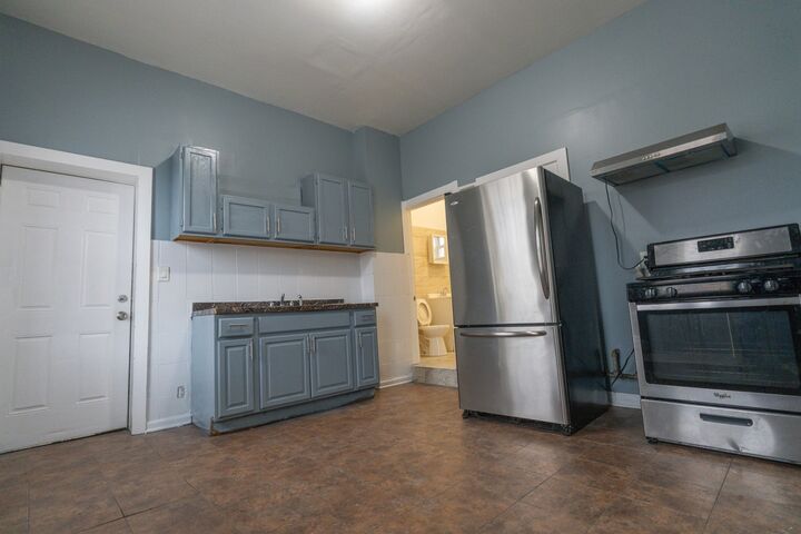 Property Photo:  1701 W 35th Street 2  IL 60609 