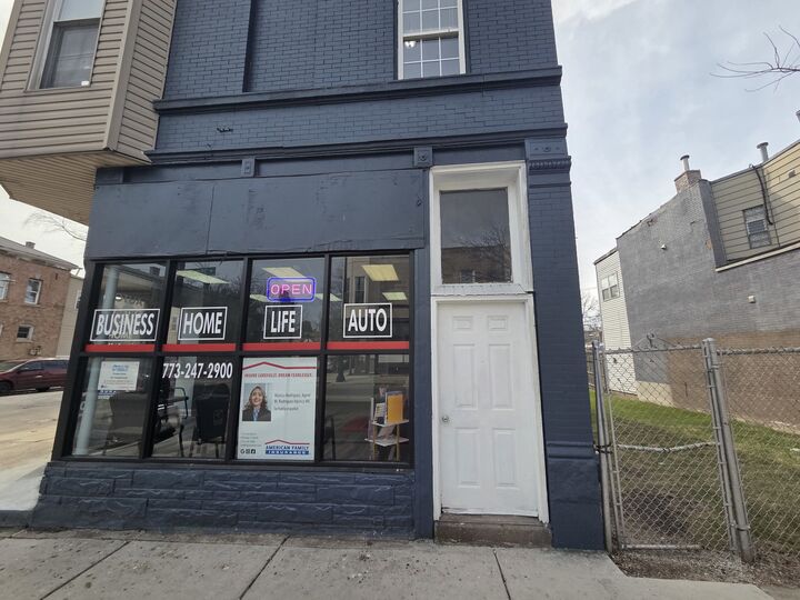 Property Photo:  1701 W 35th Street 2  IL 60609 