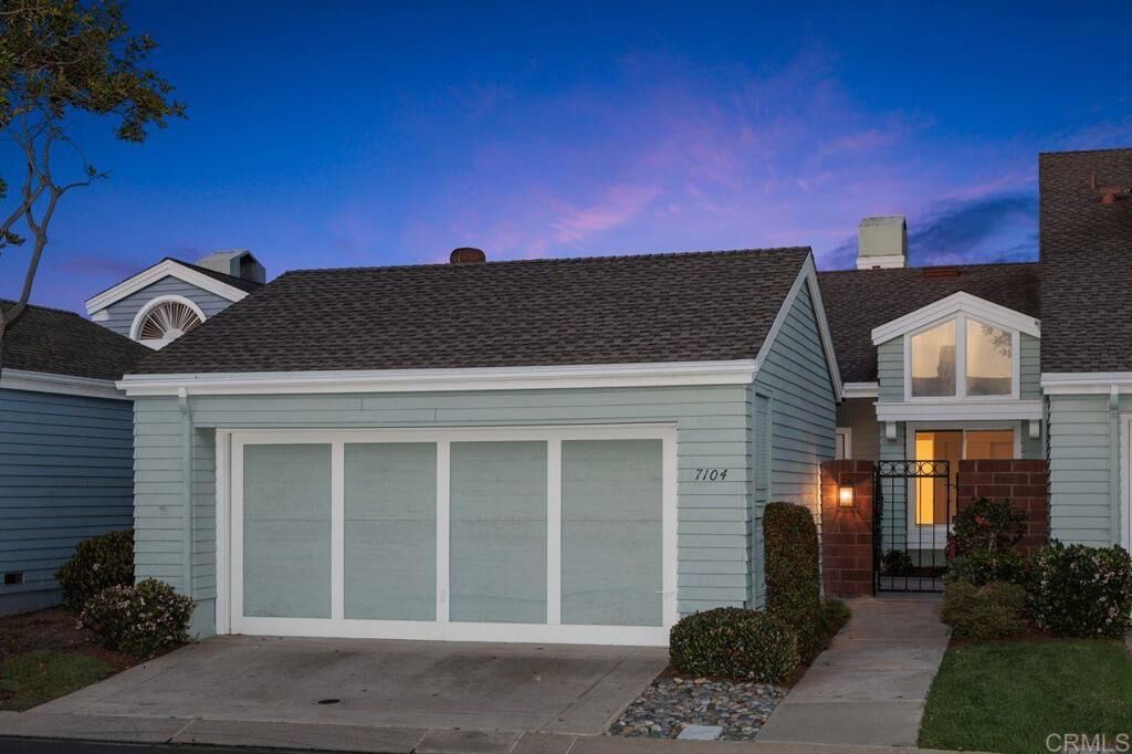 Property Photo:  7104 Lantana  CA 92011 