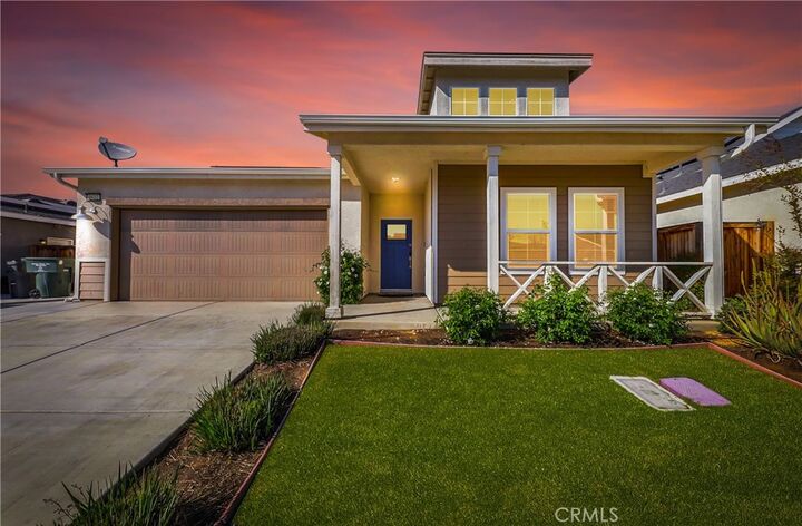 Property Photo: 9612 Cobble Creek Drive CA 93263