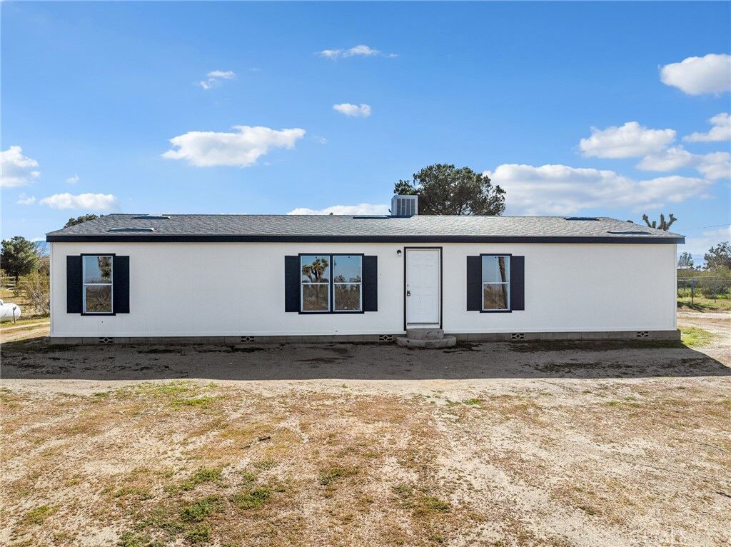 Property Photo:  3168 McMillan  CA 92371 