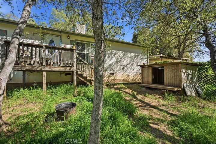 Property Photo:  15560 20th Avenue  CA 95422 