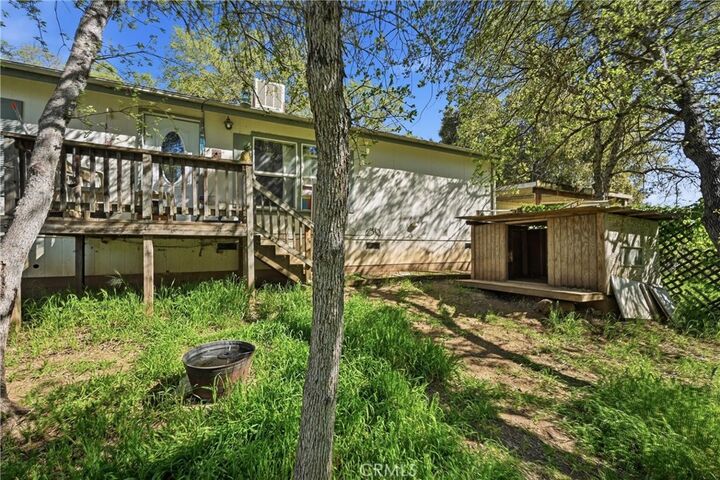 Property Photo:  15560 20th Avenue  CA 95422 