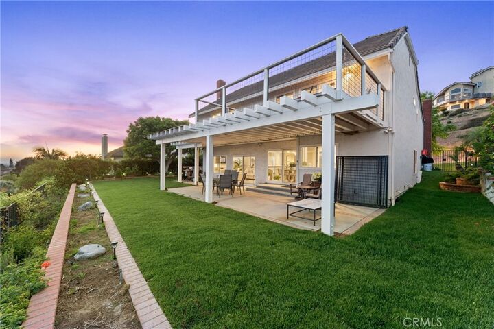 Property Photo: 20720 Manzanita CA 92886