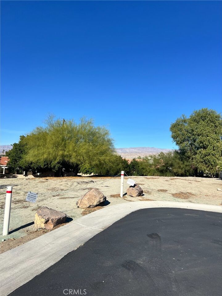 Property Photo:  79760 Gable Glen Street  CA 92203 