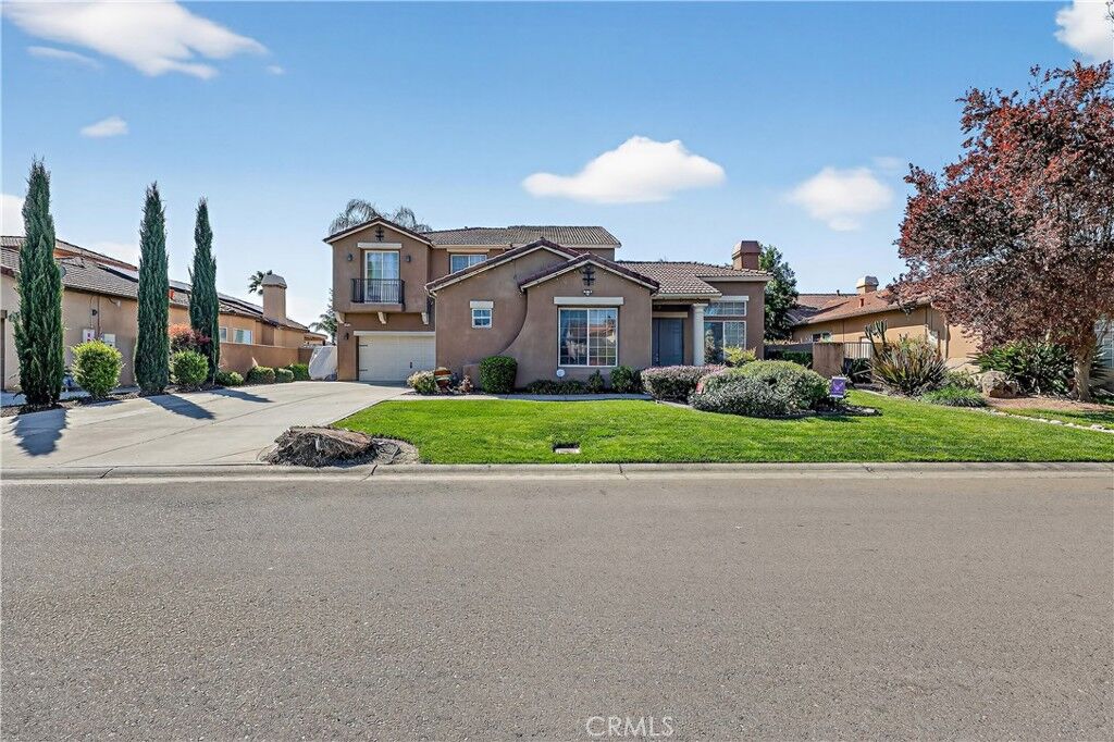 Property Photo:  8815 Laguna  CA 93610 