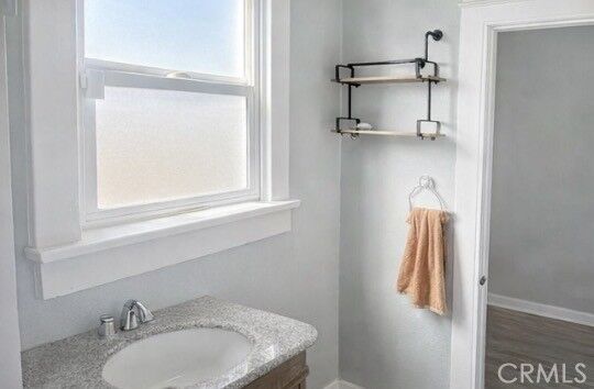 Property Photo:  205 E Williams  CA 92311 