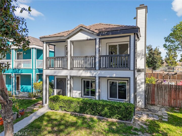 Property Photo:  25544 Portola Loop  CA 92354 