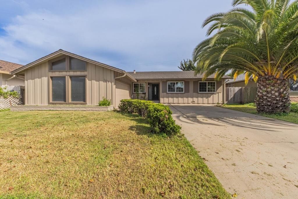 Property Photo:  1115 San Angelo Drive  CA 93901 