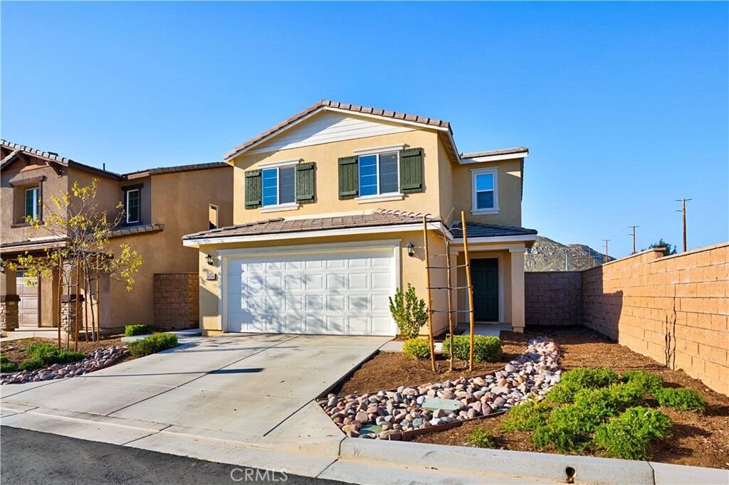 Property Photo: 30934 Grand Prix Court CA 92596