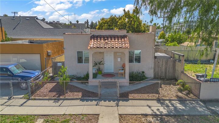 Property Photo:  3124 Darwin  CA 90031 