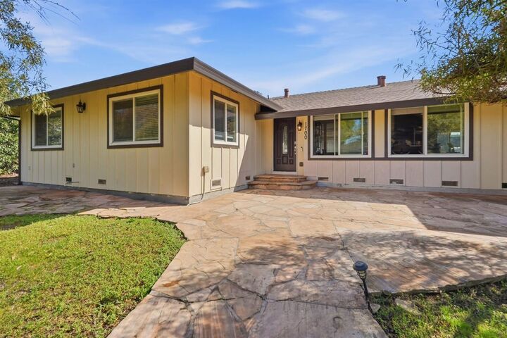 Property Photo:  1700 Rolling Hills Road  CA 95864 