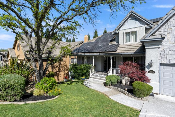 Property Photo:  3177 Warren Lane  CA 95762 