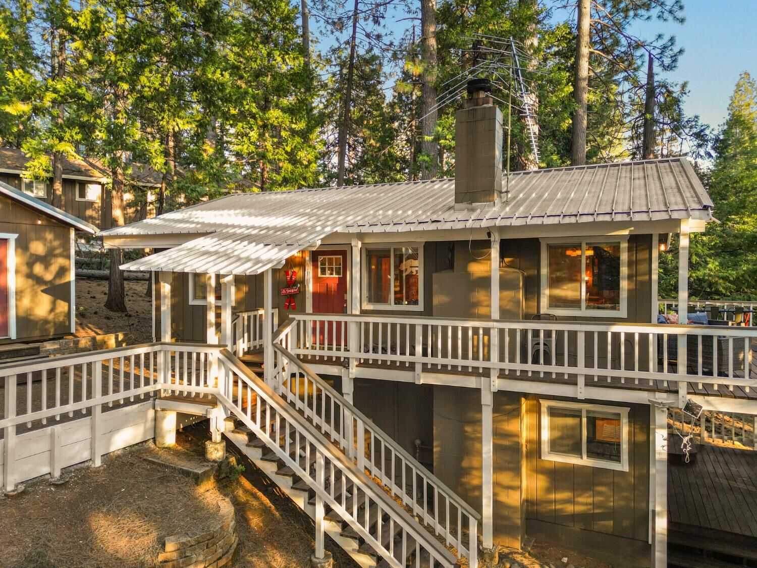 Property Photo:  1883 Kit Carson Circle  CA 95223 